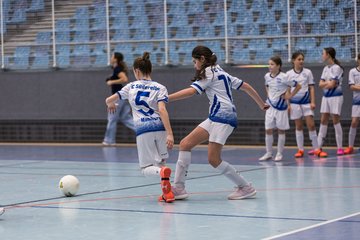 Bild 47 - wDJ Power Girls Cup Suederelbe